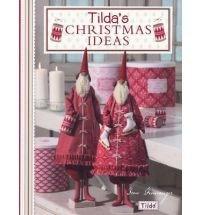 Tilda&#039;s Christmas Ideas
