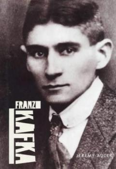 Franz Kafka - Overlook Illustrated Lives