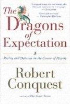 The Dragons Of Expectation