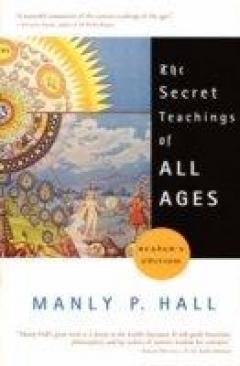 The Secret Teachings Of All Ages
