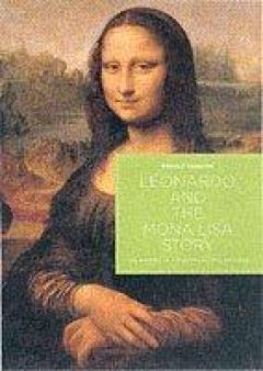 Leonardo And The Mona Lisa Story