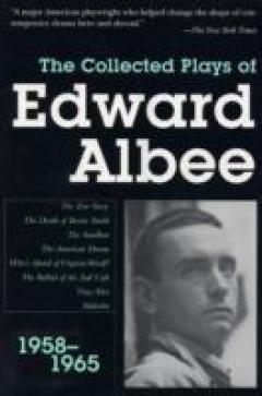 The Collected Plays Of Edward Albee