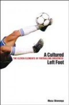 A Cultured Left Foot