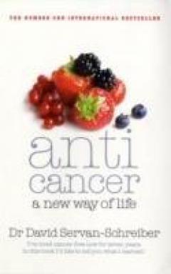 Anticancer
