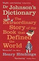 Dr.johnson&#039;s Dictionary