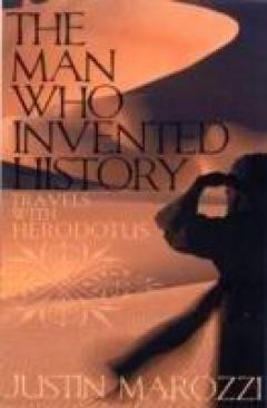 The Man Who Invented History