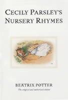 Cecily Parsley&#039;s Nursery Rhymes