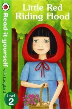 Read It Yourself - Little Red Riding Hood