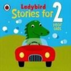 Ladybird Stories for 2 Year Olds Ladybird