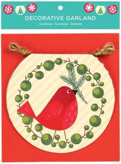 Ghirlanda decorativa - Treetop | Galison
