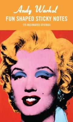 Post-it - Marilyn