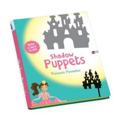 Princess Paradise Shadow Puppets