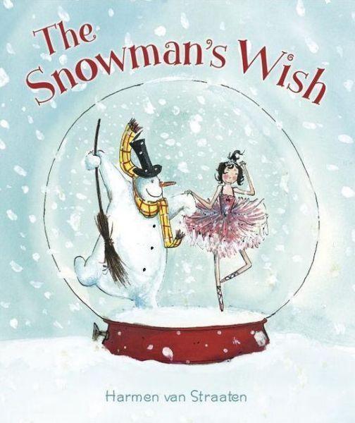 The Snowman&#039;s Wish