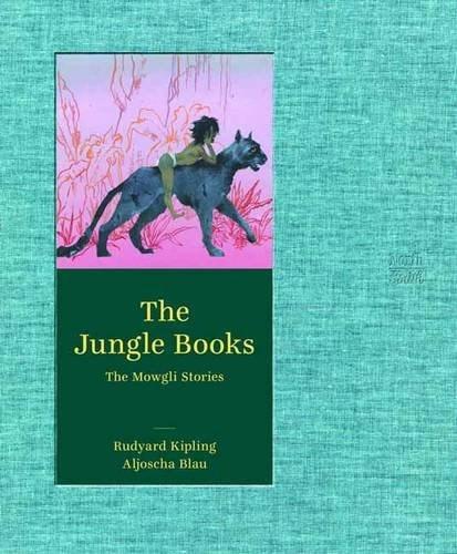 The Jungle Books - The Mowgli Stories