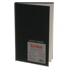 Carnet pentru schite Daler Rowney