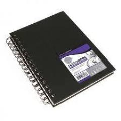 Carnet pentru schite Daler Rowney