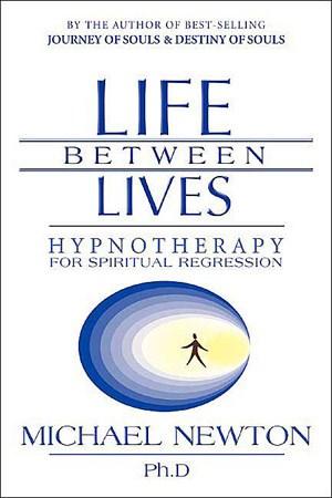 Life Between Lives - Hypnotherapy for Spiritual Regression