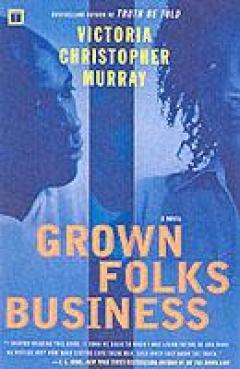 Grown Folks Business