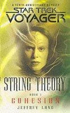 String Theory - Cohesion