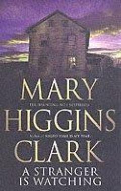 A Stranger Is Watching