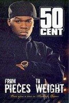 From Pieces To Weight