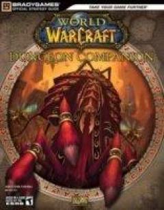 World Of Warcraft Dungeon Companion