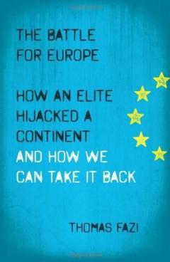 The Battle for Europe