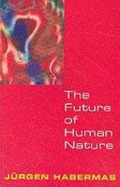 The Future Of Human Nature