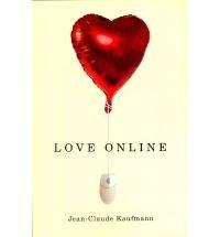 Coperta cărții: Love Online - lonnieyoungblood.com