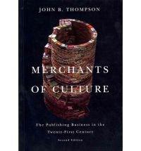 Merchants of Culture 