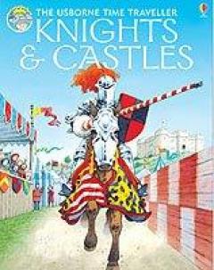 Knights And Castles - Judy Hindley
