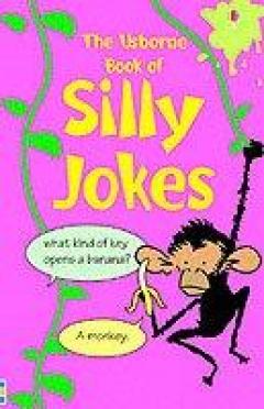 Silly Jokes