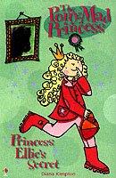 Princess Ellie's Secret - Diana Kimpton