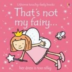 That's Not My Fairy