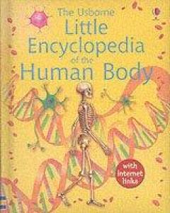 Little Book Of The Human Body