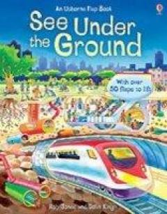 Under The Ground