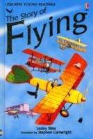 Stories Of Flying