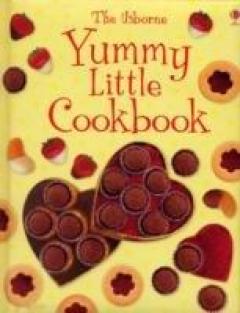 Yummy Little Cookbook