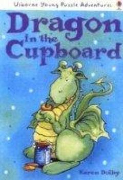 Dragon In The Cupboard