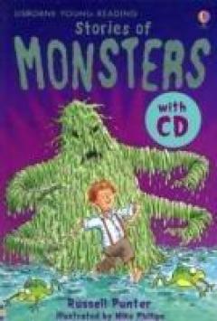 Stories Of Monsters