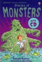 Stories Of Monsters