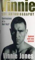 Vinnie - Vinnie Jones