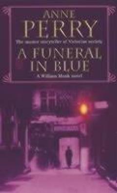 A Funeral In Blue