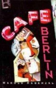 Cafe Berlin