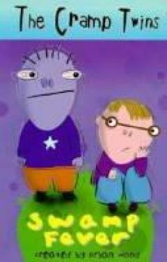 The Cramp Twins - Swamp Fever