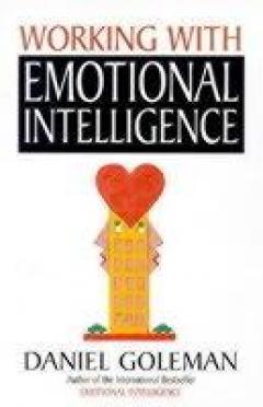 Working With Emotional Intelligence Daniel Goleman
