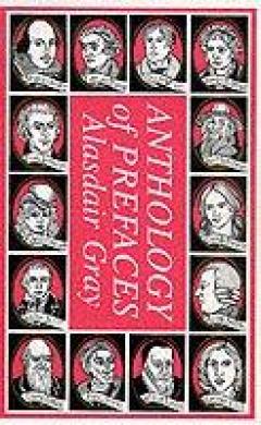 The Book Of Prefaces