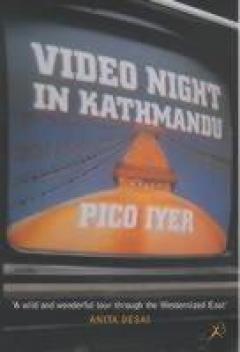 Video Night In Kathmandu