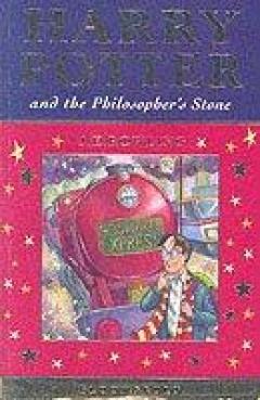 Harry Potter And The Philosopher's Stone - Celebratory Edition