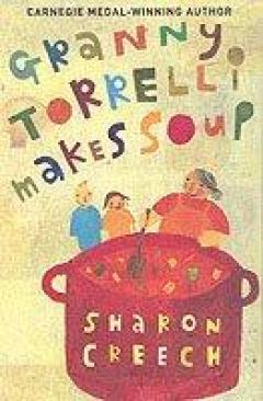 Granny Torrelli Makes Soup